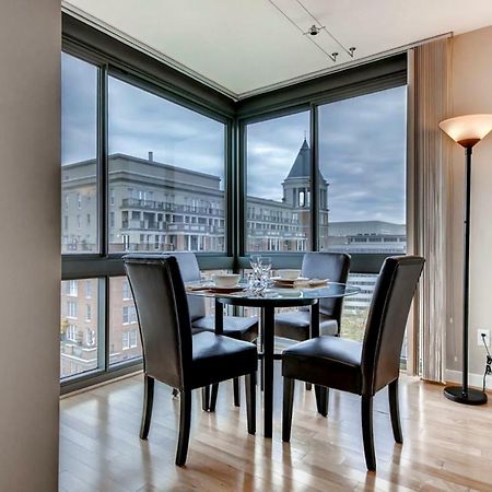 Bluebird Suites At Penn Quarter Вашингтон Экстерьер фото