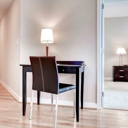 Bluebird Suites At Penn Quarter Вашингтон Экстерьер фото